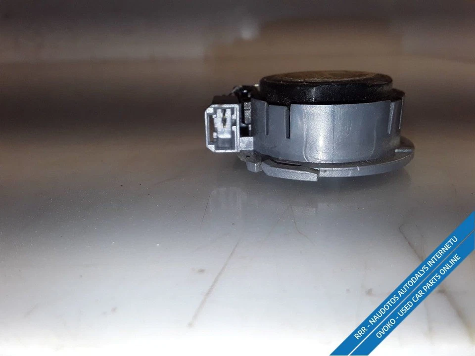 Fiat Croma 2006 1.9jtd front left door high frequency speaker tweeter 46772453 - Image 3 of 3