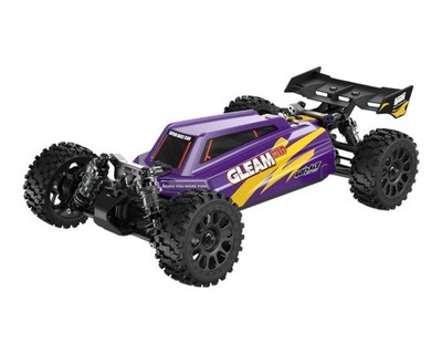 UDIRC GLEAM Pro 1/12 4WD Brushless Buggy Purple UD1204PC 