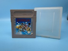 Thumbnail of ebay&reg; auction 188595070275 | Nintendo Gameboy Classic - Super Mario Land Modul
