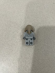 LEGO&reg; Mummy Warrior 2 Minifig pha011 Pharaoh&rsquo;s Quest Monster Ghost 853176 7325