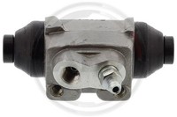NEU - A.B.S. 72972 Radbremszylinder FüR Hyundai KIA