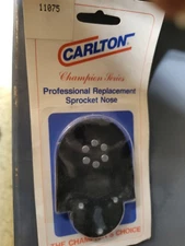 CARLTON CHAINSAW REPLACEMENT NOSE ASSY PRO CHAMP .325 12 TEETH 11075