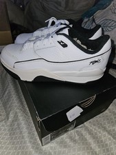 NEW W/ BOX- Jordan Flight Court GS