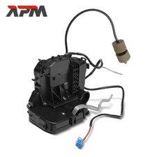 T&uuml;rschloss Vorne Links 2-Polig f&uuml;r Mercedes-Benz CLS C219 CLS 320 CDi 2005-2010