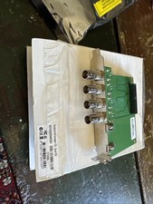 BLACKMAGIC DECKLINK 4K EXTREME 12G Quad SDI Mezzanine Card