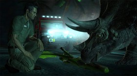 Jurassic Park: The Game [Xbox 360]