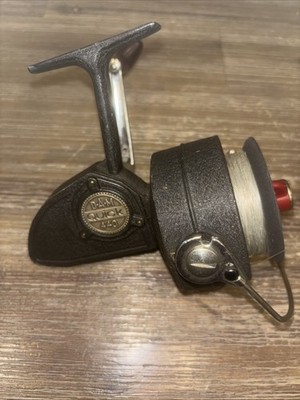 Vintage DAM Quick 440 Spinning Reels- Germany