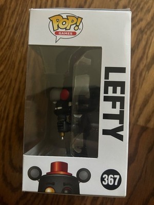Funko Pop! Vinyl: Five Nights at Freddy's - Lefty #367 for sale
