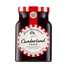 Händlmaier Cumberland Sauce ausgewogene sü�...
