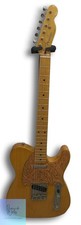 Fender Japan E-Gitarre TL52-70
