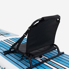 Kayak Seat with Adjustable Straps Foldable