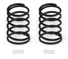 ASC31715 White 13.8 lb Short Shocks Springs for TC7 & F6