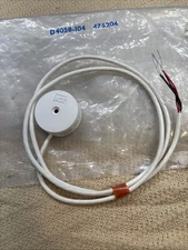 ADT D4058-104 475204 Glass Break Sensor Alert. Alerts when glass is broken!