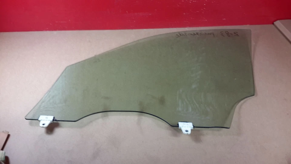 2003-2008 Infiniti FX35 FX45 Door Window Glass Front Right Passenger Side OEM - Изображение 4 из 4