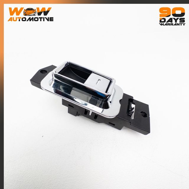 04-19 BENTLEY CONTINENTAL FLYING SPUR GT REAR LEFT WINDOW SWITCH ASSEMBLY OEM