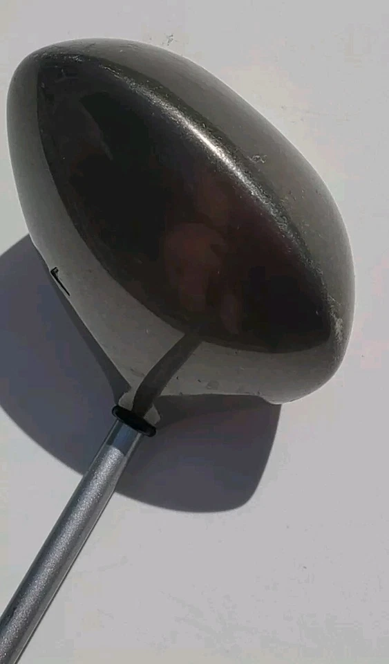 Driver Callaway The Biggest Big Bertha 8° diestro titanio - ultra ligero firme flexible Foto 4 de 4