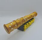 1969 - 1970 Tv Show H.R. Pufnstuf Freddy the Flute Prop Art With Stand