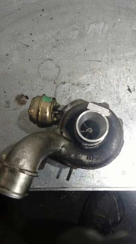 H113839 Turbocompresor para RENAULT ESPACE IV (JK0) Grand Espace Initiale 92836 - Imagen 2 de 4