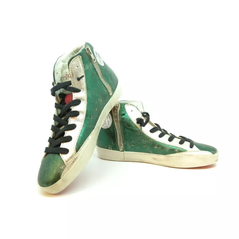 Scarpe ishikawa sales