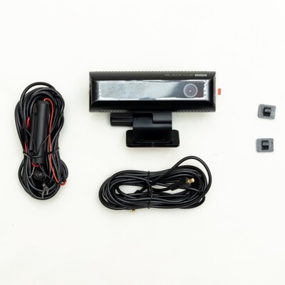 BlackVue DMS Plus AI Interior Driver Monitoring Dash Camera Drowsy Cab Passenger