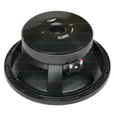 Replacement Speaker Woofer Driver for 12MH32 12" 500W RMS 8ohm HyperPower 12MD85