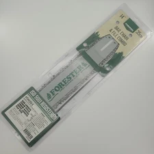 Forester Bar and Chain Combo 14" 3/8 Ext .043 50DL PN S144350-X Fits Stihl ~NEW~