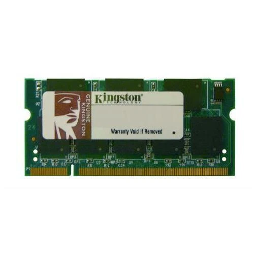 *new Kingston 1GB KTD-INSP8200/1G  DDR-266 Notebook 200-pin **sealed**MORE*49* - Image 2 of 4
