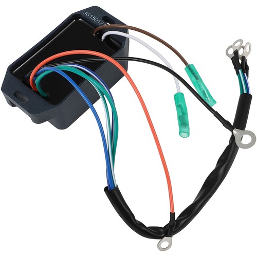 Caja de interruptores fueraborda Mercury Mariner para 9-25106 18-5788 114-6222 paquete de alimentación CDI - Imagen 18 de 23