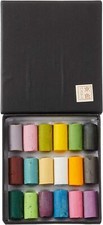 Góndola Pastel Kyoto Original Color Dibujo Suave Pastel 18 colores de Japón