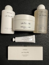 Byredo La Tulipe body gift set
