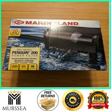 Marineland Penguin 200GPH Bio-Wheel Power Fil...