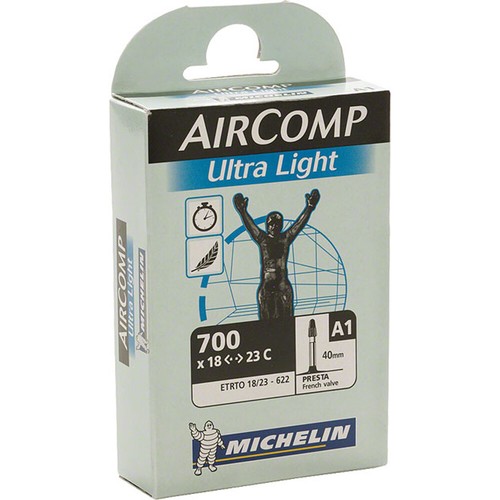 Michelin AirComp Ultra Light Tube 