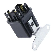 Glow Plug Relay 8-94248-1610 For Isuzu Engine C240 Hitachi EX35U John Deere 17D