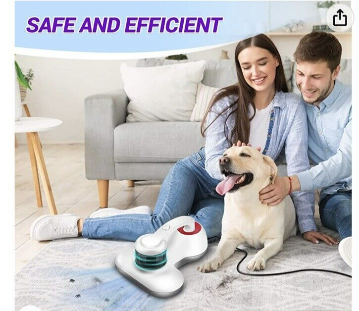 Hand Held Vacuum Cleaner eBay