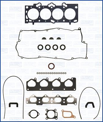 Ajusa 52266000 Gasket Set, Cylinder Head For Hyundai KIA-image