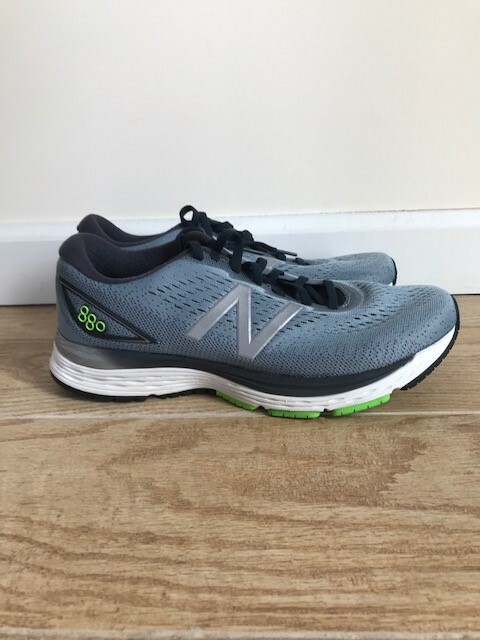 Men's New Balance 880 v9 size 8.5 2E, M880GB9, pre-owned | eBay