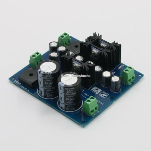 Assembled Hifi High Voltage Power Supply Board DC180V-300V For Tube Preamp PSU - Picture 1 of 7