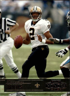 2003 Playoff Honors Football Base Singles (Pick Your Cards)