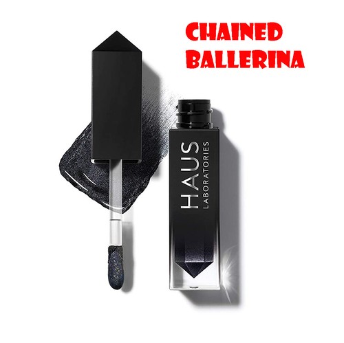 Lady Gaga Haus Laboratories Glam Attack Liquid Eyeshadow - Choose from 9 Shades - Picture 8 of 23