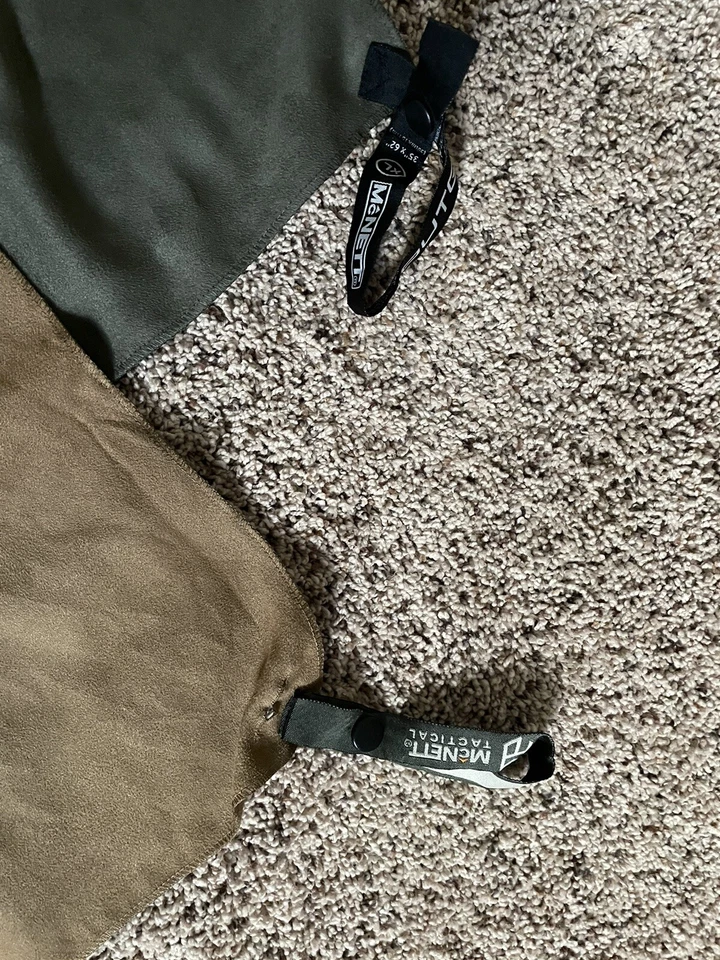 Tactical Microfiber Towels And Accessories. Large And Very Large 4 Pack. See Det - Image 4 of 4