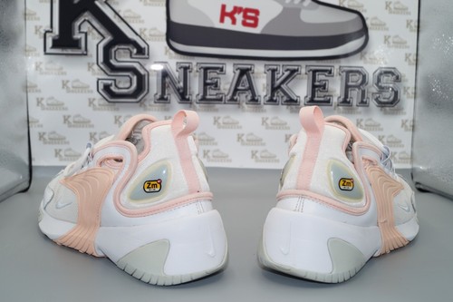 Nike Zoom 2K Wmns ZM Air Sneakers EU 38 US 7 Sportschuhe AO0354-108 - Bild 8 von 16