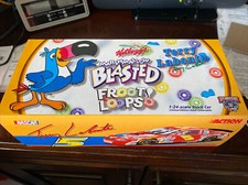 NASCAR Terry Labonte 1998 Kellogg s / Marshmallow Blasted Froot Loops 1/24.