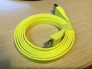 ultimate ears usb cable