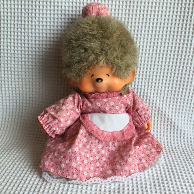 monchhichi 1974