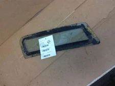 Passenger Right Quarter Glass Fits 80-89 LINCOLN & TOWN CAR 262157
