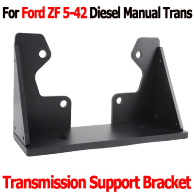 For Ford ZF5 Diesel Manual Transmission Support Bracket Brace need to weld it
