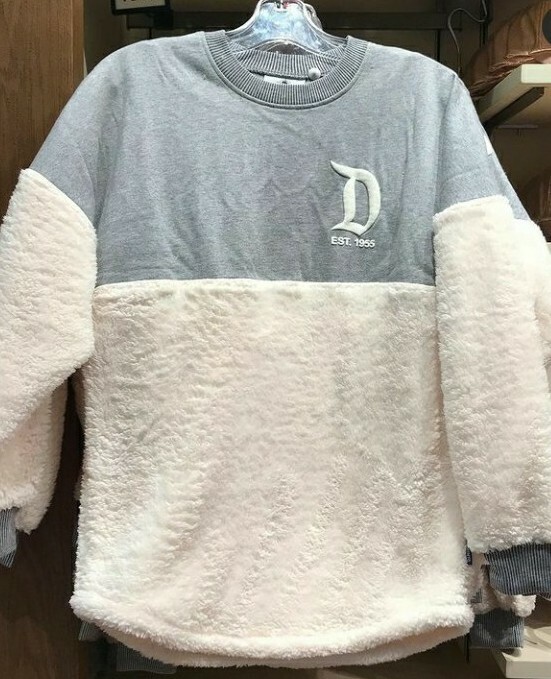 ☆Disneyland限定☆男女兼用 Spirit Jersey ブラック x グレー Disney Disneyland Club 33 Black & Gray Gold Logo Adult