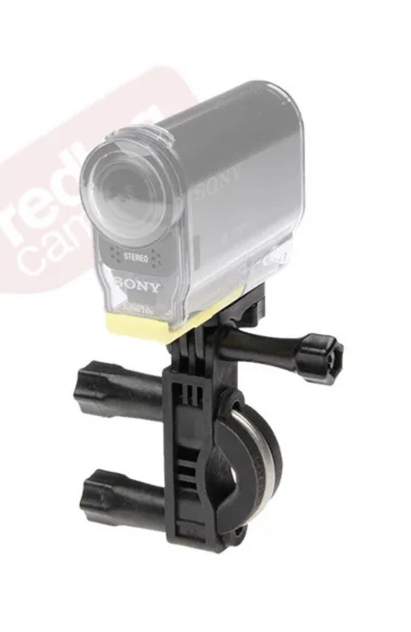 Vivitar All in 1 ATV Bike Kit for GoPro Hero 2 3+ 3 4 and Most Action Cameras - Image 4 of 4