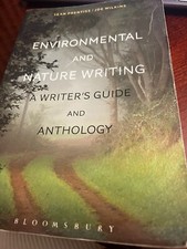 Environmental and Nature Writing: A Writers G...
