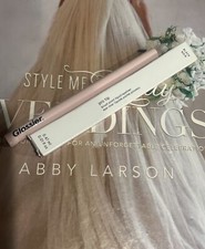 Glossier Pro Tip Black Brush Point Liquid Eye...